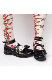 Antaina Shoes Model 127